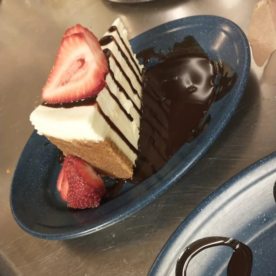 Cheesecake