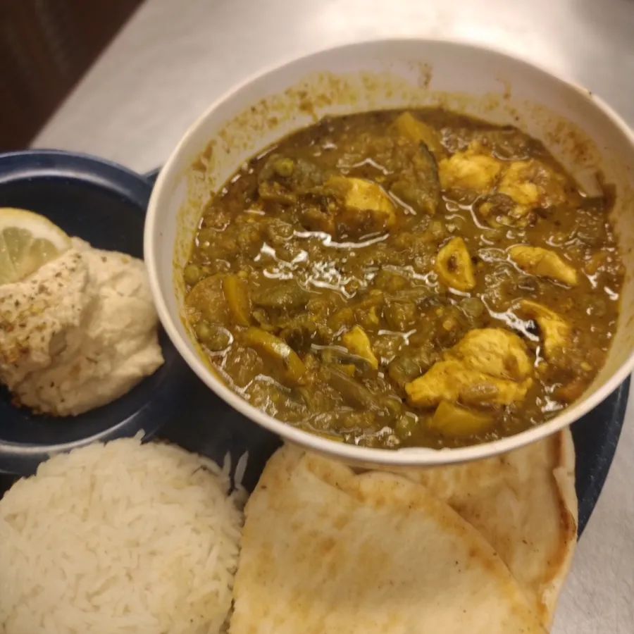 Curry