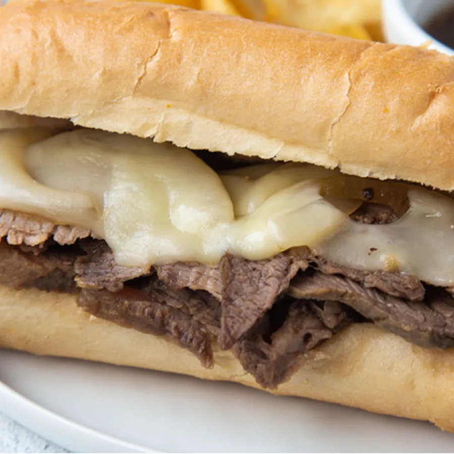 French Dip