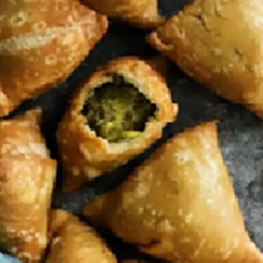 Samosas
