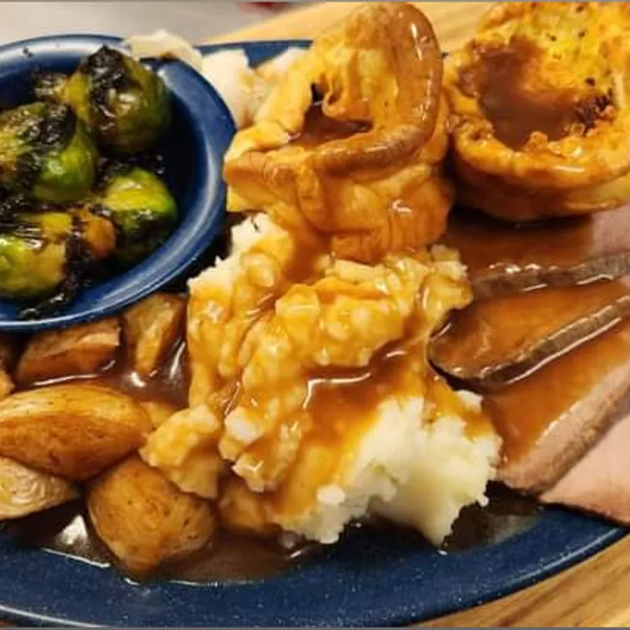 Sunday Roast